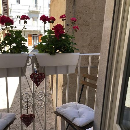 Palazzo Massari Bari Apartment Bagian luar foto