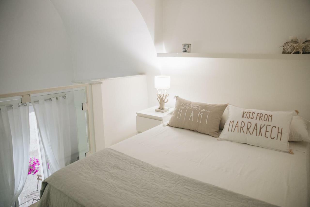 Palazzo Massari Bari Apartment Bagian luar foto
